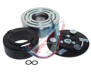 Изображение 1, KPS1553YU Шкив HONDA CR-V компрессора кондиционера KRAUF