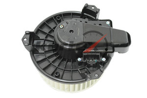 Изображение 1, KHF070 Мотор отопителя TOYOTA Camry (11-) салона KORTEX