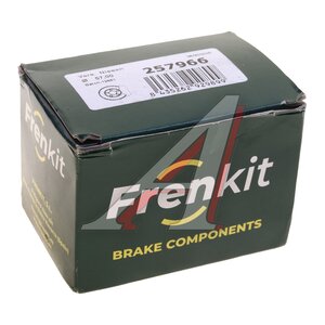 Изображение 4, 257966 Ремкомплект суппорта NISSAN Tiida (07-) переднего FRENKIT