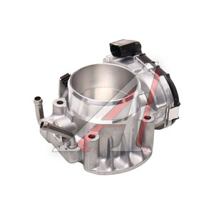 Изображение 1, 35100-25400 Заслонка HYUNDAI Santa Fe (09-) дроссельная OE