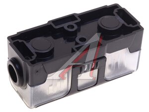 Изображение 2, FHM-1414 Держатель предохранителя mini ANL ASPECT