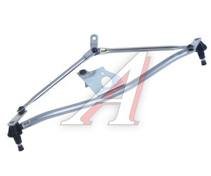 Изображение 2, PWL039 Трапеция стеклоочистителя DAEWOO Nexia PATRON