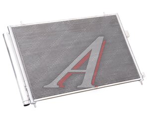 Изображение 1, 54619829 Радиатор кондиционера TOYOTA Rav 4 (12-) SAKURA