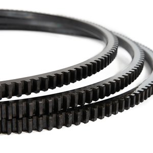 Изображение 2, MP-21А-1005125 Венец маховика ГАЗ-53, УАЗ METALPART