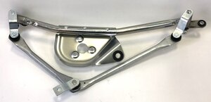 Изображение 2, CRTR0126594 Трапеция стеклоочистителя ВАЗ-1117, 2190 вал d=12мм CARTRONIC