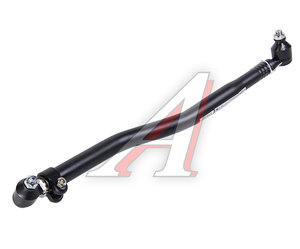 Изображение 3, 350-3414010-14 Тяга рулевая VOLVO продольная L=885мм ROSTAR