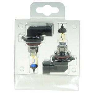 Изображение 2, EX-12609 Лампа 12V HB4(9006) 51W P22d до 3100K (2шт.) All Weather EXCELITE