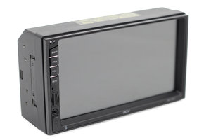 Изображение 2, WD-7040 Магнитола автомобильная 2DIN ACV