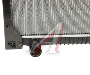 Изображение 6, 25300-6C100 Радиатор HYUNDAI HD120 (10-) дв.D6GA SAMSUNG