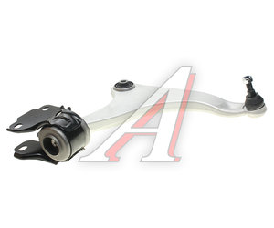 Изображение 1, KSL5336 Рычаг подвески VOLVO S60 (10-) передней нижний правый KORTEX