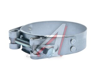 Изображение 1, 85-91 HD251 Хомут силовой d=085-091 (88) KALE