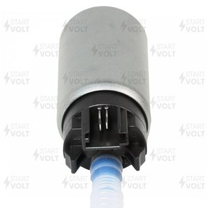 Изображение 2, SFP08L4 Насос топливный HYUNDAI Solaris KIA Rio (11-) (вставка, с сеткой) STARTVOLT