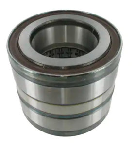 Изображение 2, VKBA5552 Ремкомплект MERCEDES ступицы SKF