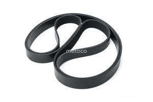 Изображение 3, 8PK2585 Ремень приводной поликлиновой 8PK2585 MERCEDES S (W140, C140) METACO