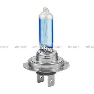 Изображение 2, HVN1207 Лампа 12V H7 55W PX26d бокс (2шт.) Vanadium MTF