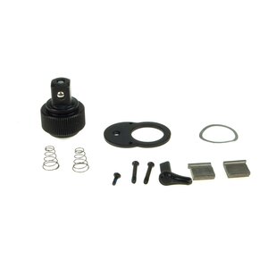 Изображение 1, LG-49101-P Ремкомплект для трещотки 1/2" 72 зубца LIGE