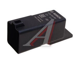 Изображение 2, 0281003089 Реле VW Passat (03-) свечей накала BOSCH