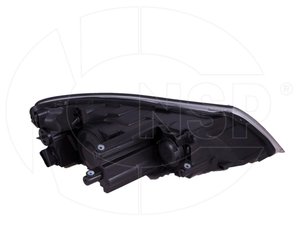 Изображение 2, NSP081Z1941017S Фара SKODA Octavia (04-) левая NSP