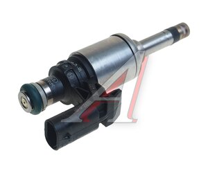 Изображение 2, 04E906036AF Форсунка VW Polo (10-22) топливная OE