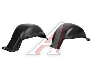 Изображение 6, PPL-30511131/PPL-30511133 Подкрылок ГАЗ-2705 пластик комплект 4шт. Н/О ПЕТРОПЛАСТ