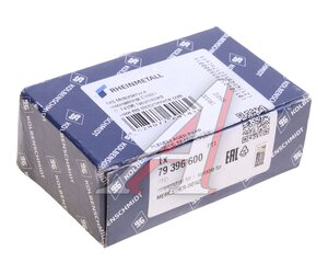 Изображение 3, 79396600 Вкладыши MERCEDES C (W202) шатунные комплект KS