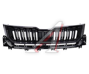 Изображение 1, NSPRS97N13 Решетка радиатора SKODA Kodiaq (16-) NSP