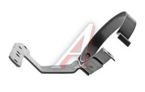 Изображение 2, 31029-3407302-210 Кронштейн ГАЗ-3110 бачка насоса гидроусилителя (ОАО ГАЗ)