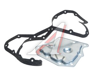 Изображение 2, 2051010SX Фильтр масляный АКПП NISSAN Almera (00-06) STELLOX