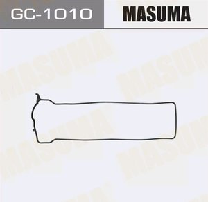 Изображение 2, GC-1010 Прокладка крышки клапанной TOYOTA Mark 2 MASUMA