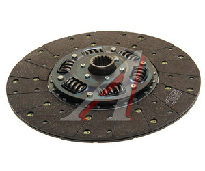 Изображение 1, DW-20 Диск сцепления DAEWOO BS106, BH113 VALEO PHC