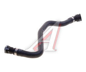 Изображение 1, 1870566 Патрубок FORD Transit (06-) отопителя OE