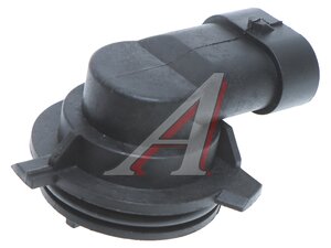 Изображение 1, ALS-011 Патрон УРАЛ Next, ПАЗ для фары ALS-1074, 1077 ALSONA