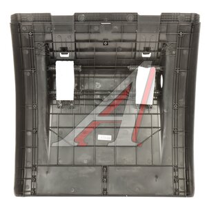 Изображение 2, WG9925954004 Крыло SITRAK среднего моста переднее левое в сборе OE