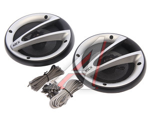 Изображение 1, RTS-130V Колонки коаксиальные 5" (13см) 35Вт KICX