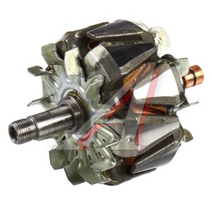 Изображение 1, 1124035544 Ротор генератора IVECO Trakker BOSCH