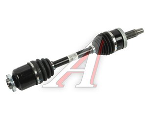 Изображение 2, 49500-2J500 Привод KIA Mohave (13-) колеса переднего правый OE