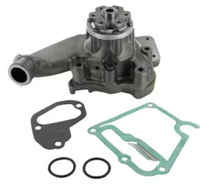 Изображение 2, VKPC7000 Насос водяной MERCEDES дв.OM366 SKF