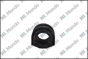 Изображение 4, DCC010410 Втулка стабилизатора KIA Sorento (06-) (2WD) переднего MANDO