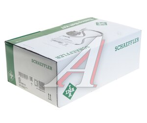 Изображение 7, 530059410 Комплект ГРМ MITSUBISHI L200 (05-) (2.5) INA