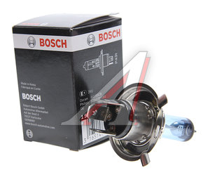 Изображение 3, 1987302045 Лампа 12V H4 60/55W P43t-38 Xenon Blue BOSCH