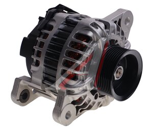 Изображение 1, 37300-48000 Генератор HYUNDAI HD120 дв.D6GA (70A, 24V) OE