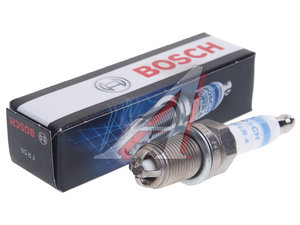 Изображение 2, 0242242501 Свеча зажигания BOSCH