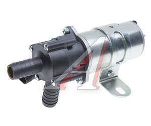 Изображение 1, 75.3780.21.03 Насос отопителя салона d=18мм 24V ПЖД 16-01СТ ПРАМО