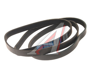 Изображение 1, 6PK1910 Ремень приводной поликлиновой 6PK1910 DONGIL