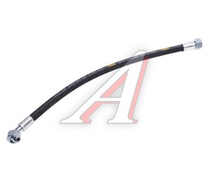 Изображение 1, 952-4607140-03 Рукав МТЗ L=630мм S30 (М24х1, 5-М24х1, 5/90) 1SN12-16