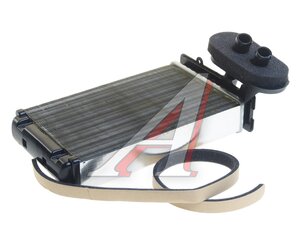 Изображение 3, 10-35019-SX Радиатор отопителя VW Golf, Passat AUDI A3 STELLOX