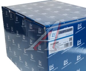 Изображение 5, 8855300 Компрессор TOYOTA Land Cruiser (J120) пневмоподвески LONGHO