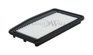 Изображение 2, AG493 Фильтр воздушный CHEVROLET Spark GOODWILL