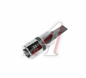 Изображение 2, JTC-23855 Бита-головка 1/4" SL5.5 L=37мм JTC