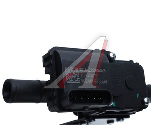 Изображение 3, WG1642822050 Кран SITRAK HOWO отопителя OE